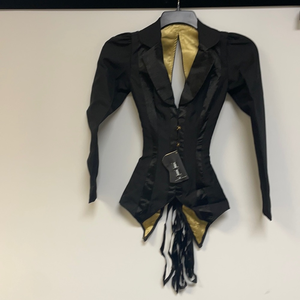 Corset Story Corset